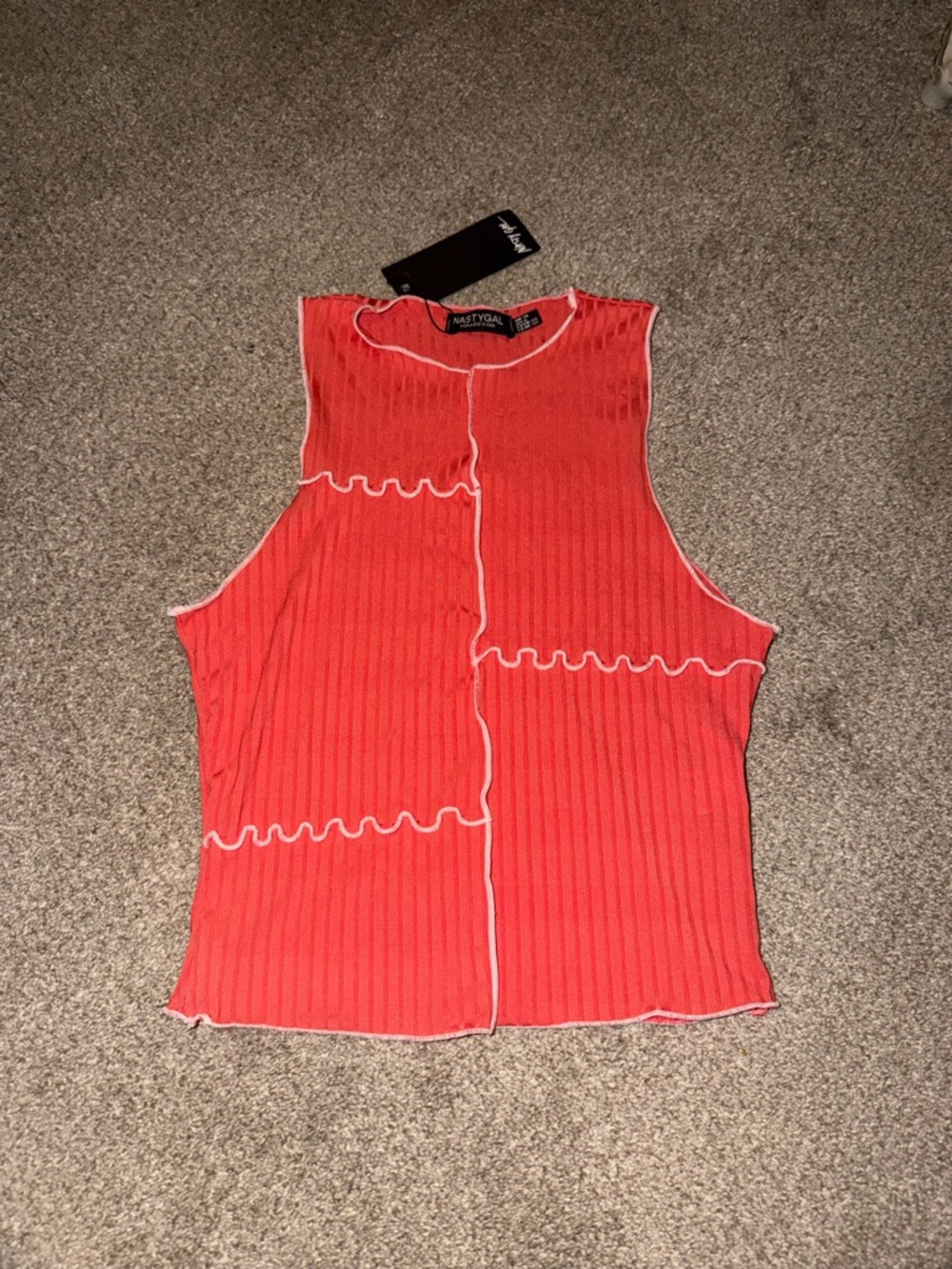 Nasty Gal Tank